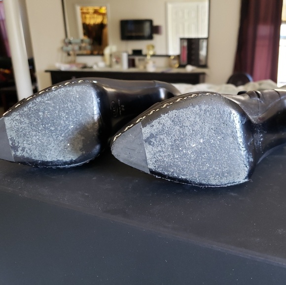 Chanel Booties - Picture 6 of 8